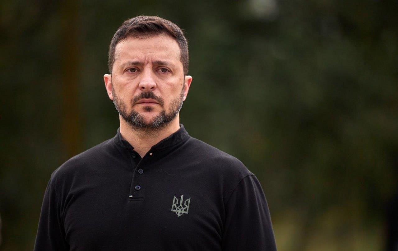 泽连斯基:乌专家团队已抵达海湾多国应对伊朗无人机