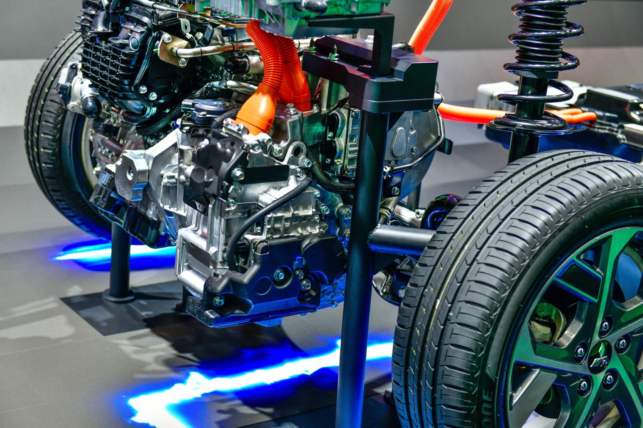 IPO雷达| 腾励传动二度闯关，光鲜业绩下暗藏隐忧