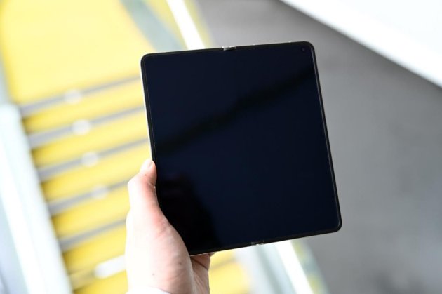 OPPO Find N6真实使用体验:屏幕“好平”,AI生产力“好评”