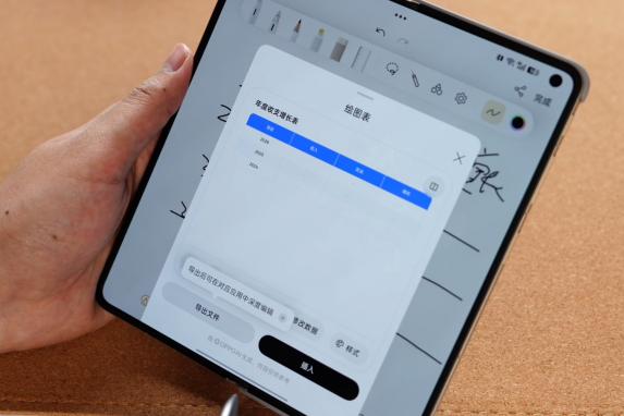 OPPO Find N6真实使用体验:屏幕“好平”,AI生产力“好评”