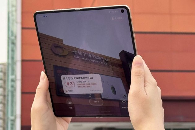 OPPO Find N6真实使用体验:屏幕“好平”,AI生产力“好评”