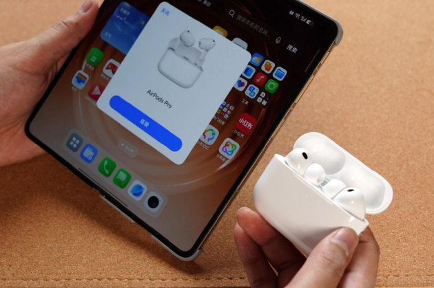 OPPO Find N6真实使用体验:屏幕“好平”,AI生产力“好评”