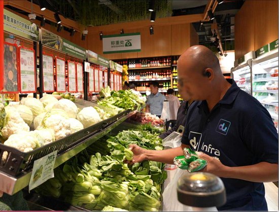 中东战火下的“菜篮子”保卫战! 独家对话阿联酋浙商会长:该如何稳住华人的餐桌? | 《欧陆志》