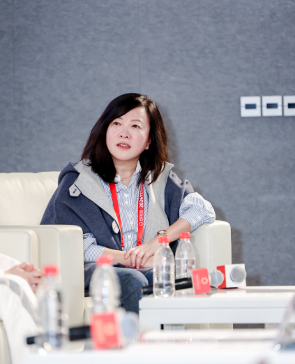 太舞滑雪小镇总裁周文茜：夏季避暑是刚需，让冰雪四季常青肯定能实现