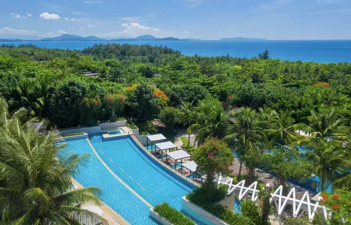 今典集团回应三亚红树林“低价甩卖”:45亿元系债权转让,非资产处置