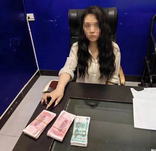 昆明警方破获“招工医美贷”诈骗案,50余名女性被骗上百万