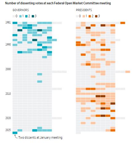 中东战火下首场美联储决议:今晚鲍威尔会放出哪些猛料?