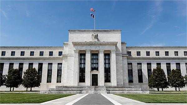 中东冲突下，美联储