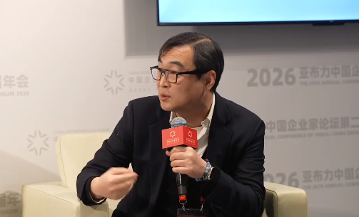 恒松资本董事长娄刚:明年此时无人会再提“龙虾”,“谁把这玩意儿用于生产谁脑子坏掉了”