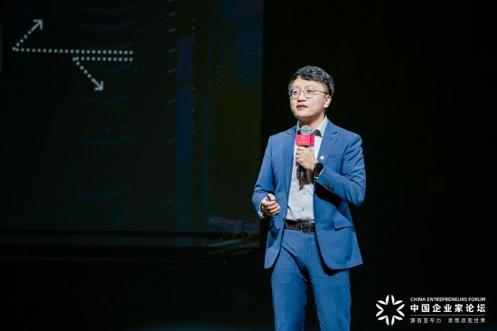 本末科技张笛:创业路上从未质疑“生不逢时”,始终相信“相信的力量”