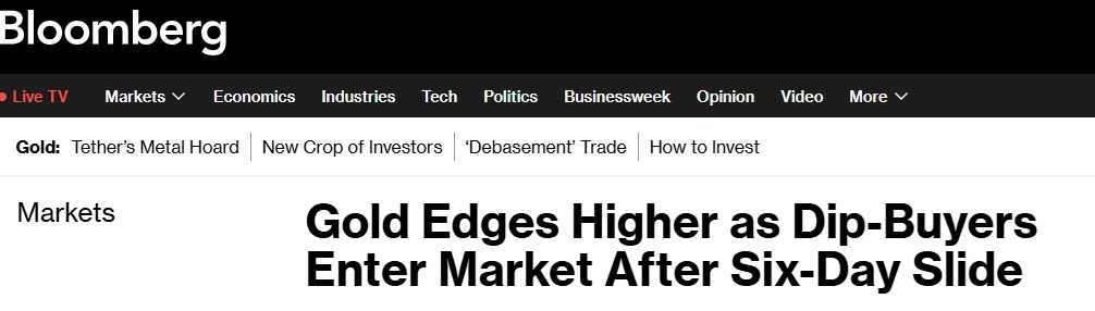 黄金暴跌后“变脸”！金价亚盘飙升46美元 接下来可能如何走？