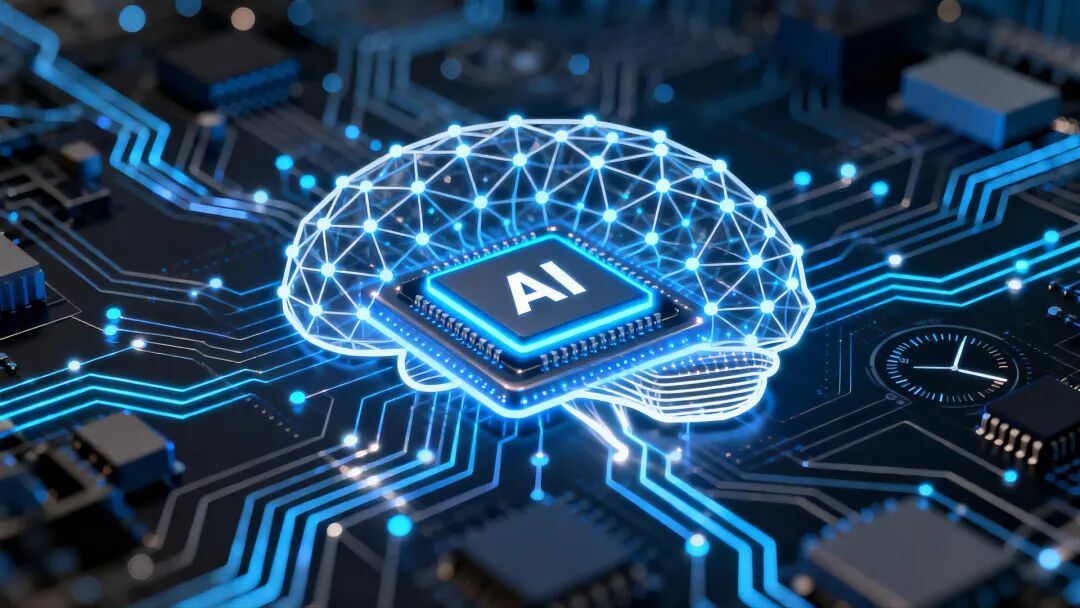 连亏8年后寒武纪盈利,谁“喂饱”了AI芯片龙头?