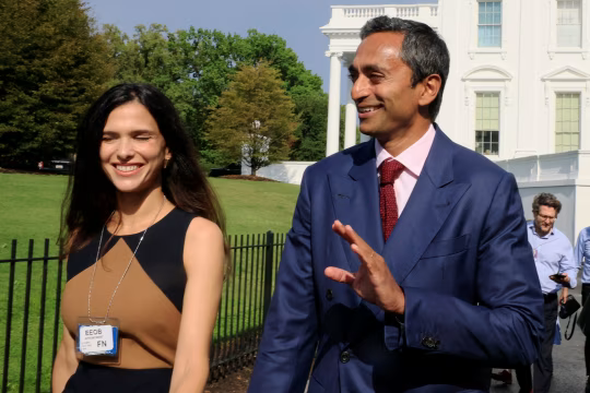 成为“下一个巴菲特”听着是荣耀，实则更像诅咒