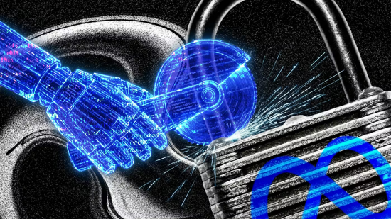 Meta内部突发:失控AI代理触发安全警报