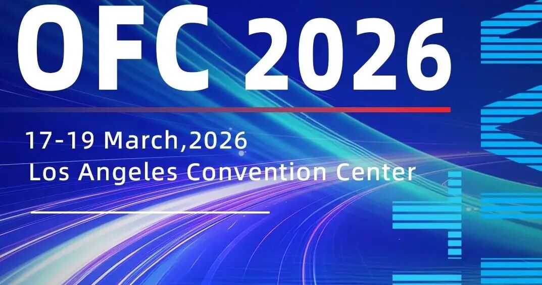 OFC 2026点燃光互连狂潮! AI数据中心越来越相信“光的力量” Lumentum站上超级风口！