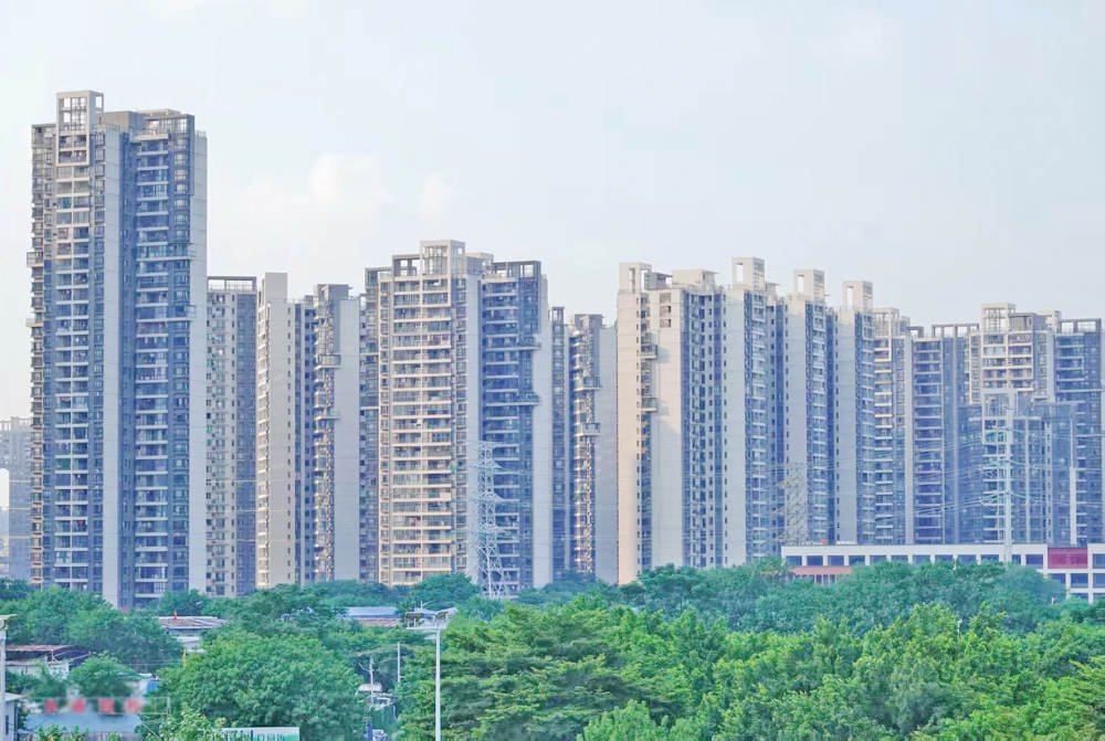 政策加持、需求释放,一线城市“小阳春”成色可期