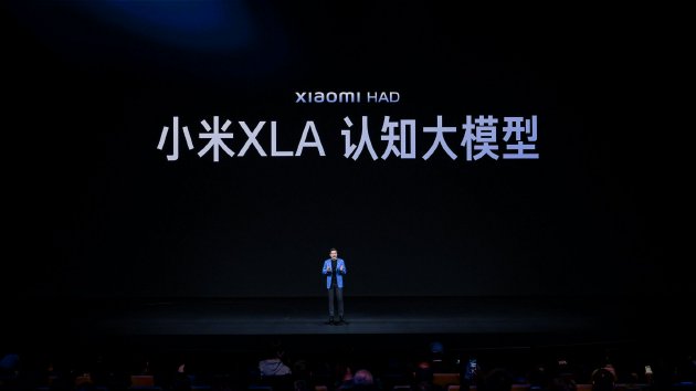 新一代SU7重磅发布：动力、底盘、续航、驾乘体验升级，21.99万起