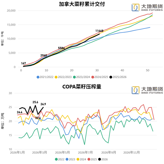 油脂:静待原油托底下的基本面改善