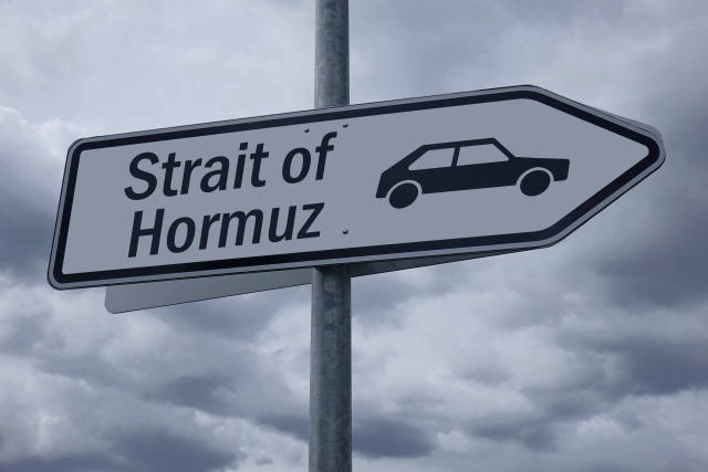 美国盟友为何缺席霍尔木兹“护航联盟”?