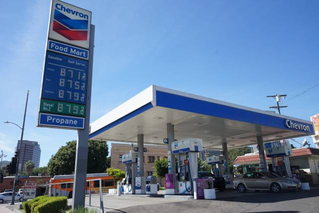 美国盟友为何缺席霍尔木兹“护航联盟”?