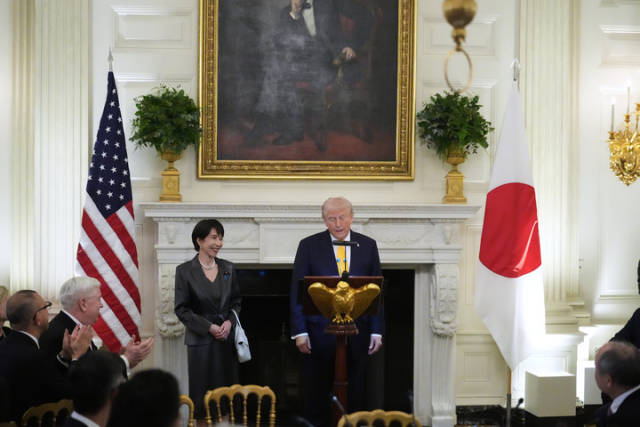 美国盟友为何缺席霍尔木兹“护航联盟”?