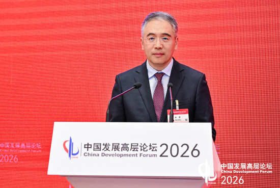 农业银行董事长谷澍:第一时间推出了农行版“龙虾”