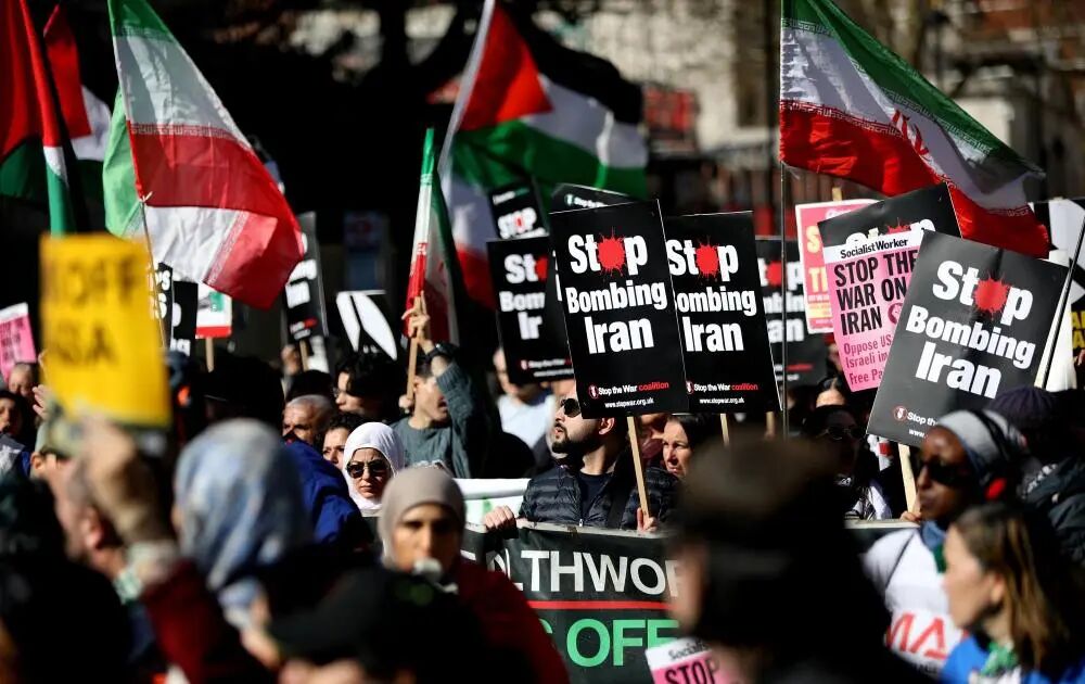 特朗普团队被曝已密谋与伊朗“和谈”,细节曝光!