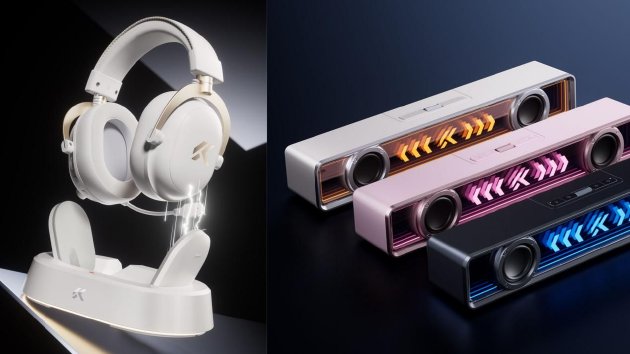 迈从拿下销量第一,国产外设的逆袭从来不是靠低价