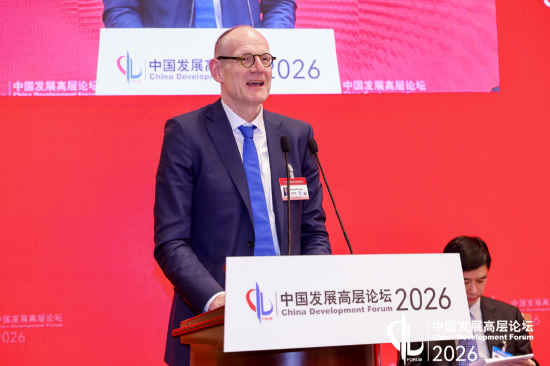 西门子医疗孟天齐：中国拥有独一无二的发展机遇