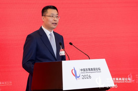 上海市副市长卢山:推动“上海购物”升级为“上海消费”,助力国际消费中心城市建设迈上新台阶