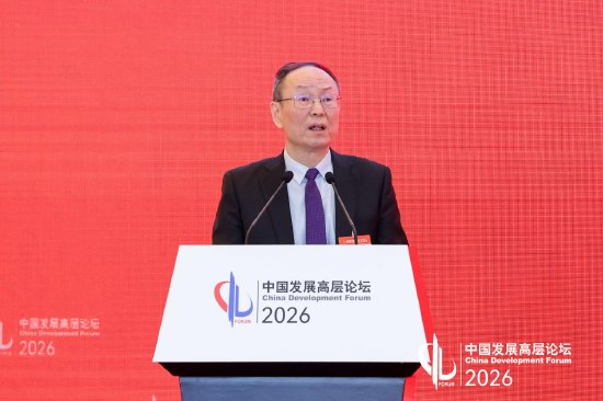 王一鸣：服务消费将继续成为中国消费基本动力