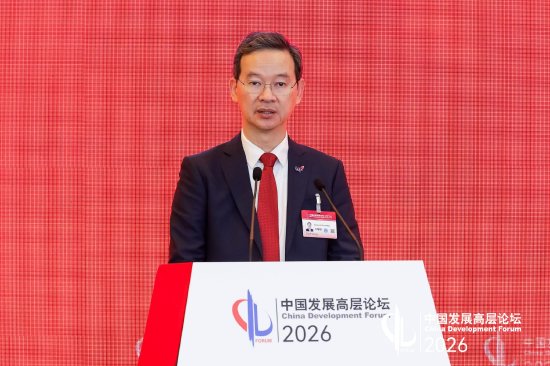 天丝集团CEO许馨雄：“十五五”中国将为世界经济复苏注入更强动能