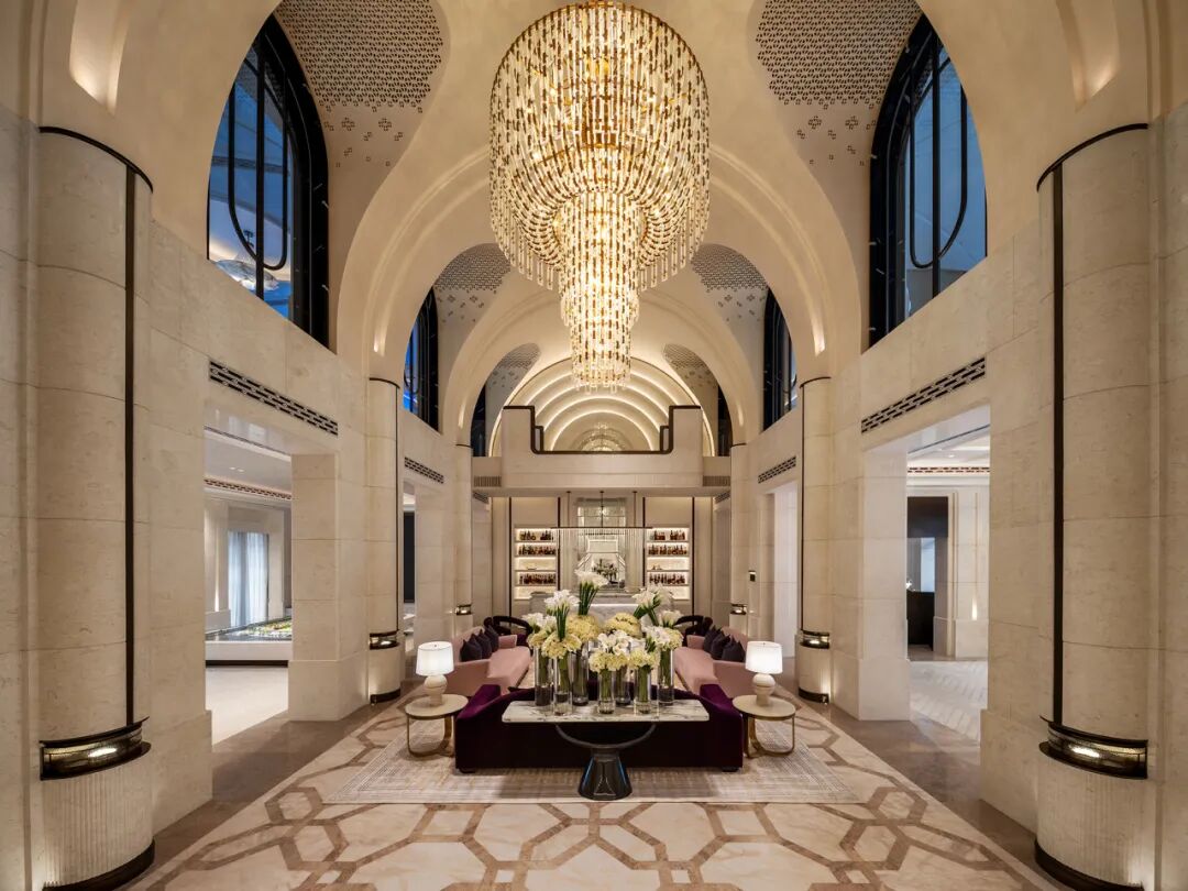 静安里斩获iF大奖背后:华发股份强势出圈的产品主义