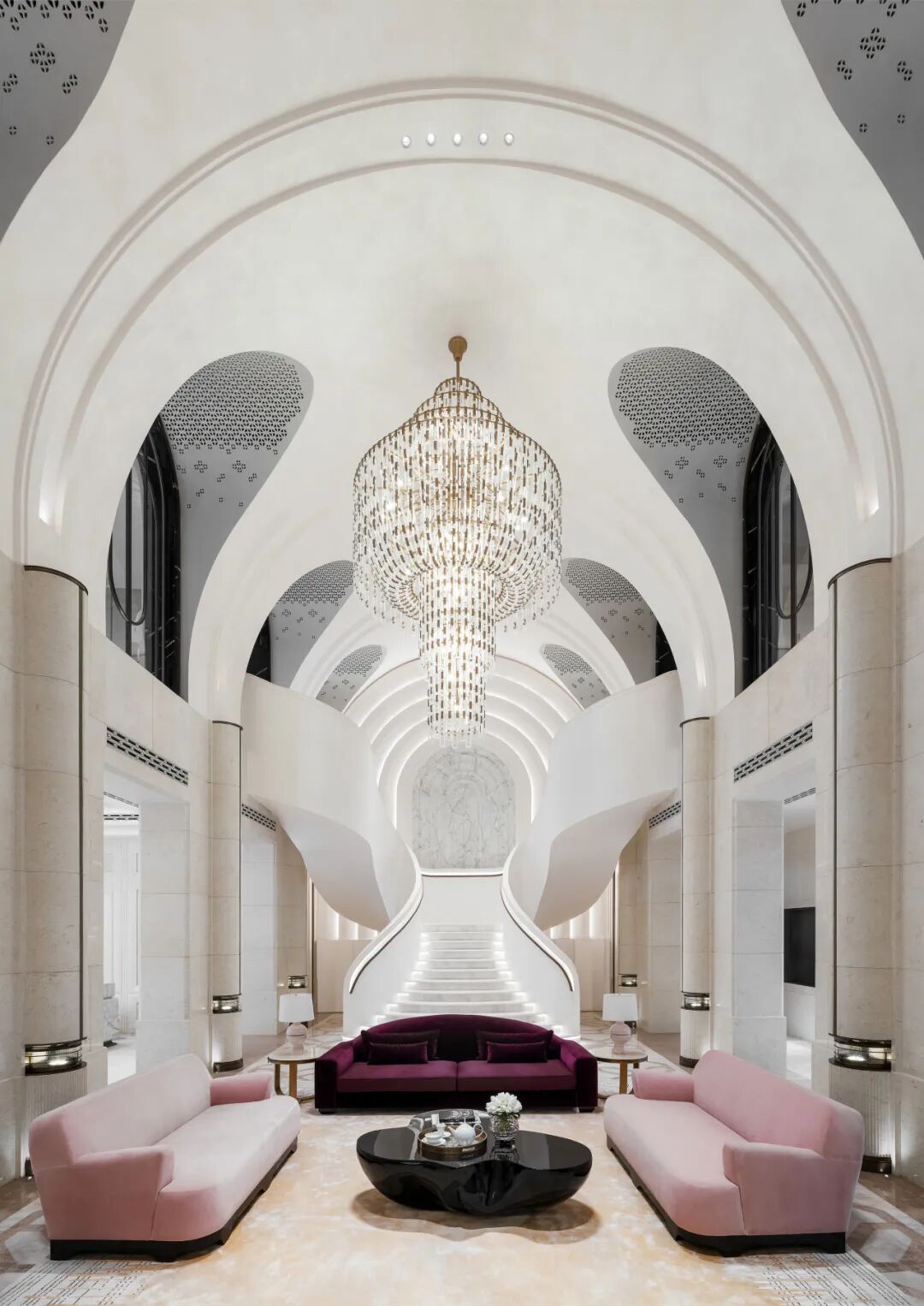 静安里斩获iF大奖背后:华发股份强势出圈的产品主义