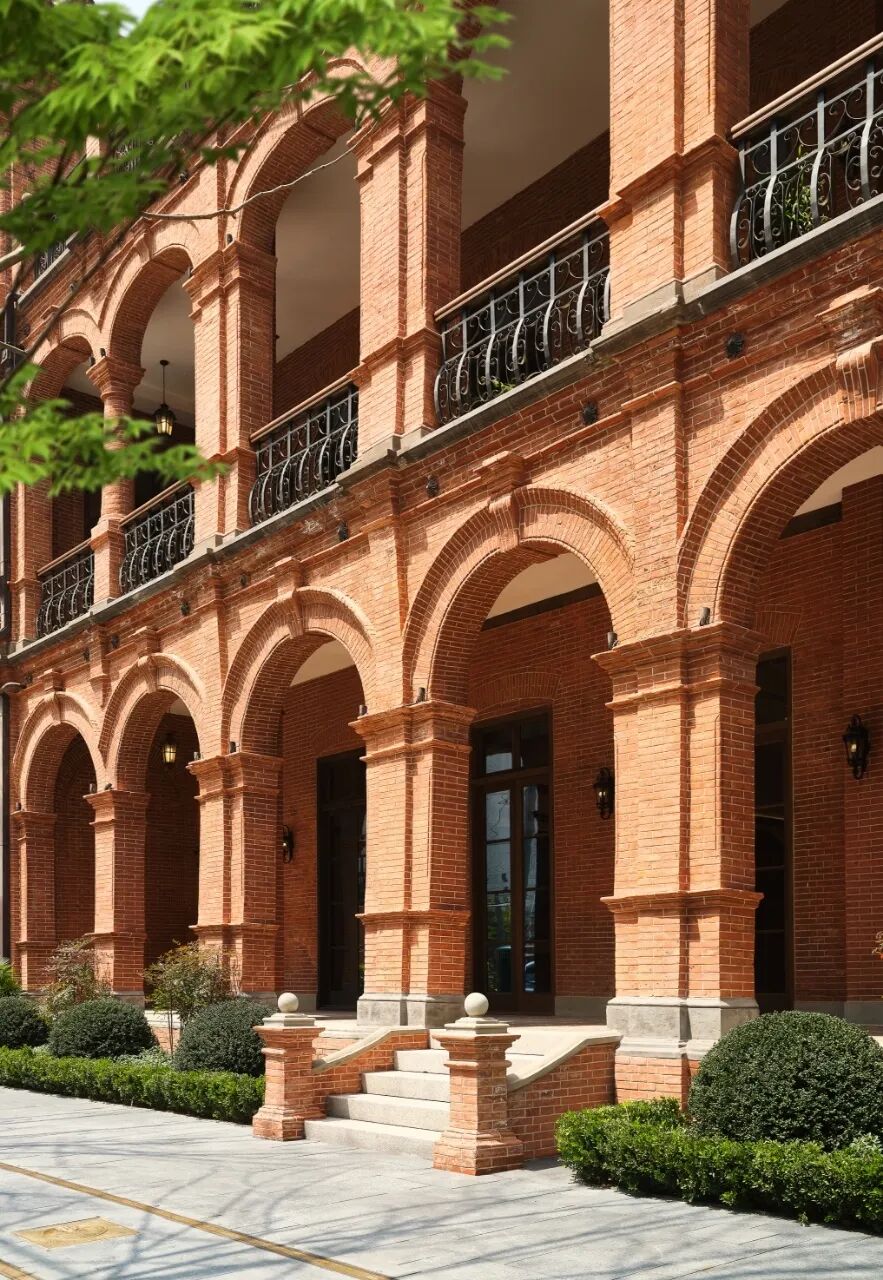 静安里斩获iF大奖背后:华发股份强势出圈的产品主义