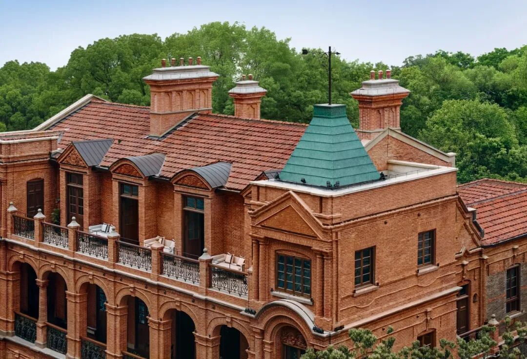 静安里斩获iF大奖背后:华发股份强势出圈的产品主义