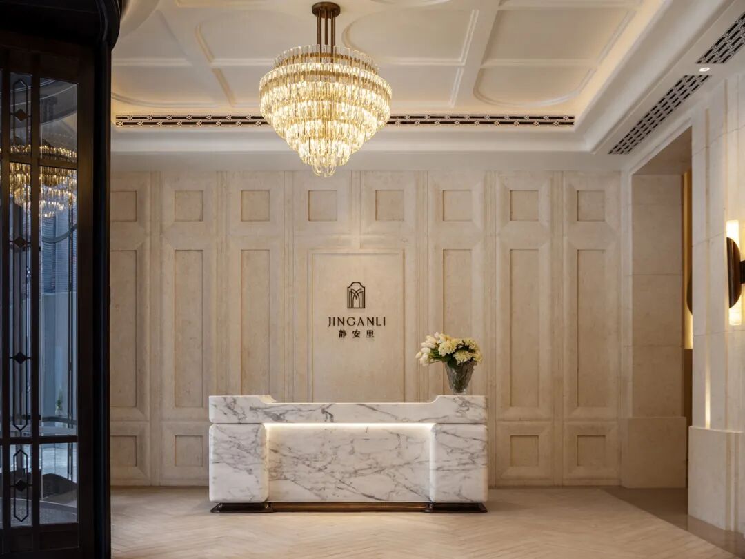 静安里斩获iF大奖背后:华发股份强势出圈的产品主义