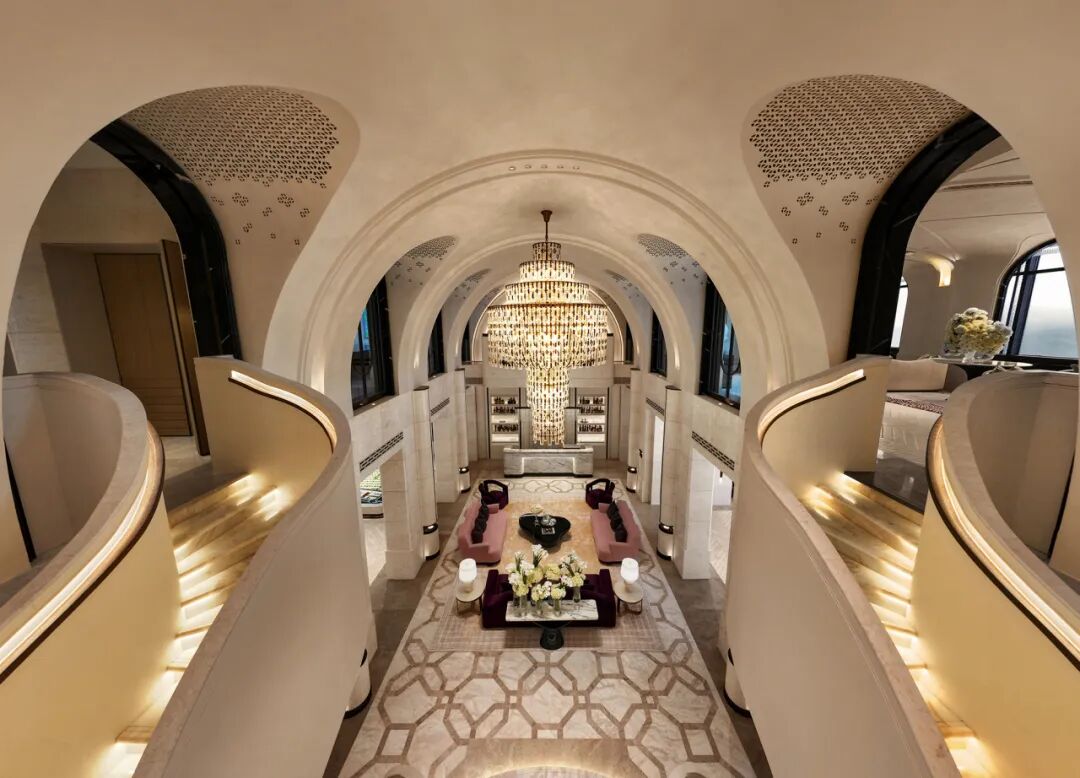 静安里斩获iF大奖背后:华发股份强势出圈的产品主义