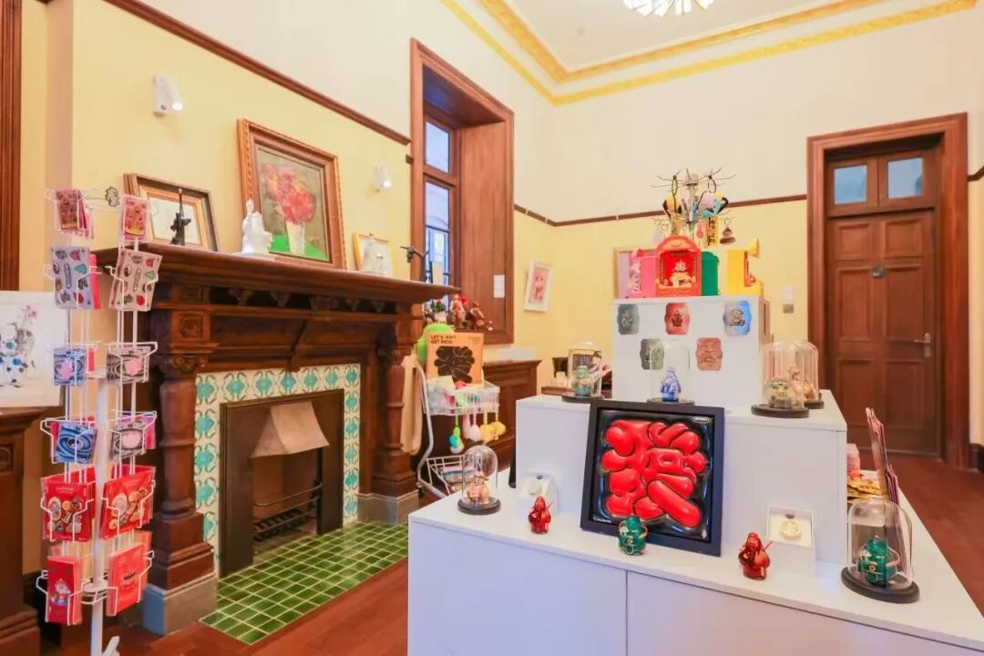 静安里斩获iF大奖背后:华发股份强势出圈的产品主义