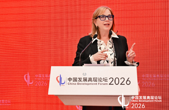 美国UL公司总裁简思明:数据中心已经成为关键的基础设施