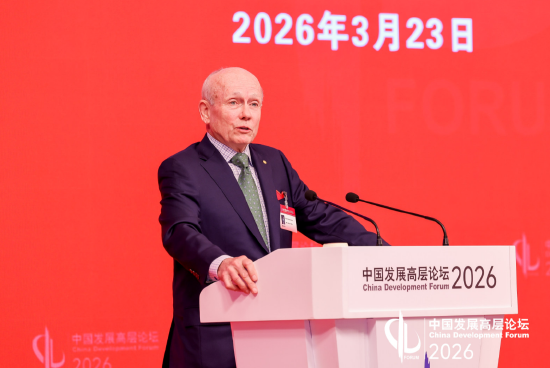 诺贝尔经济学奖得主彼得·豪伊特:未来制造业进程毫无疑问将由AI主导