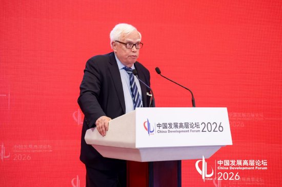 诺奖得主詹姆斯·赫克曼:人口下降未必是坏事,关键要转向更加注重技能提升的人口结构