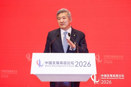 泰康陈东升:打造“医养康宁”全生命周期服务体系,实现长寿经济可及性和普惠性