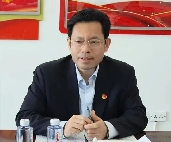 中行多家一级分行纪委书记调整