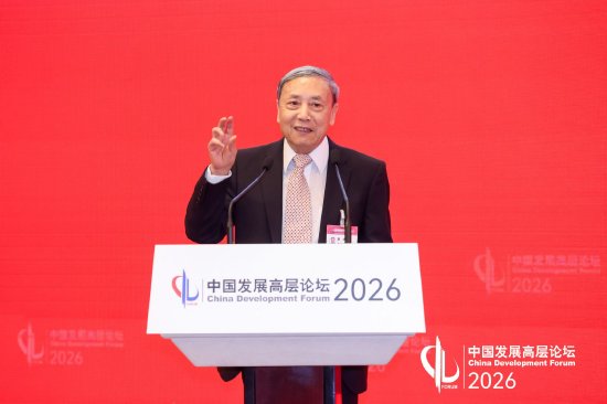 蔡昉谈“投资于人”:有三大重点方向