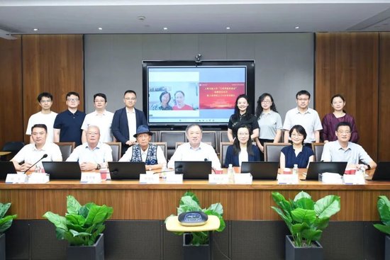 情系交大!百岁王希季院士,捐资支持教育发展!