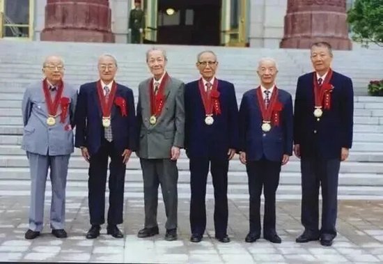 情系交大!百岁王希季院士,捐资支持教育发展!