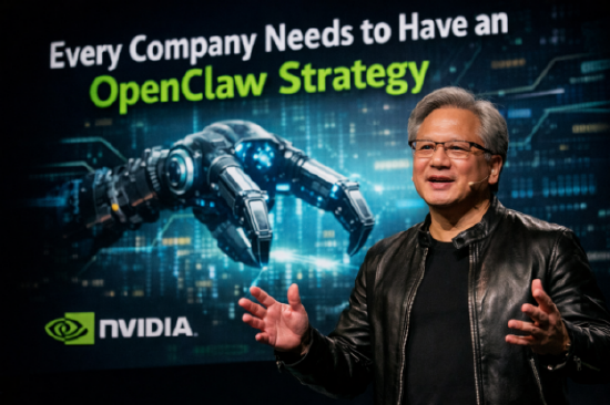 黄仁勋捧红“全民养虾”,扎克伯格傻眼:20亿美金收购要打水漂?|硅谷观察