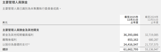 友邦保险内地增速放缓,总裁李源祥年薪过亿