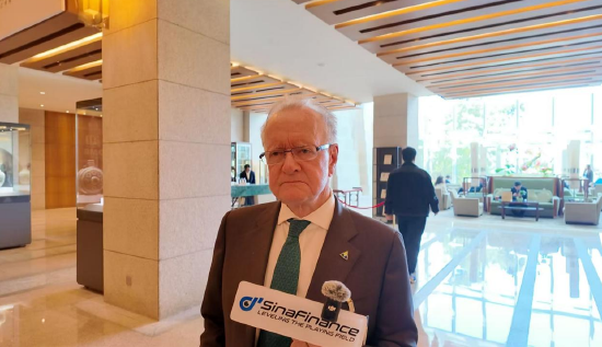 昆山杜克大学美方校长约翰·奎尔奇：如果不扎根中国，就可能在全球竞争中落后